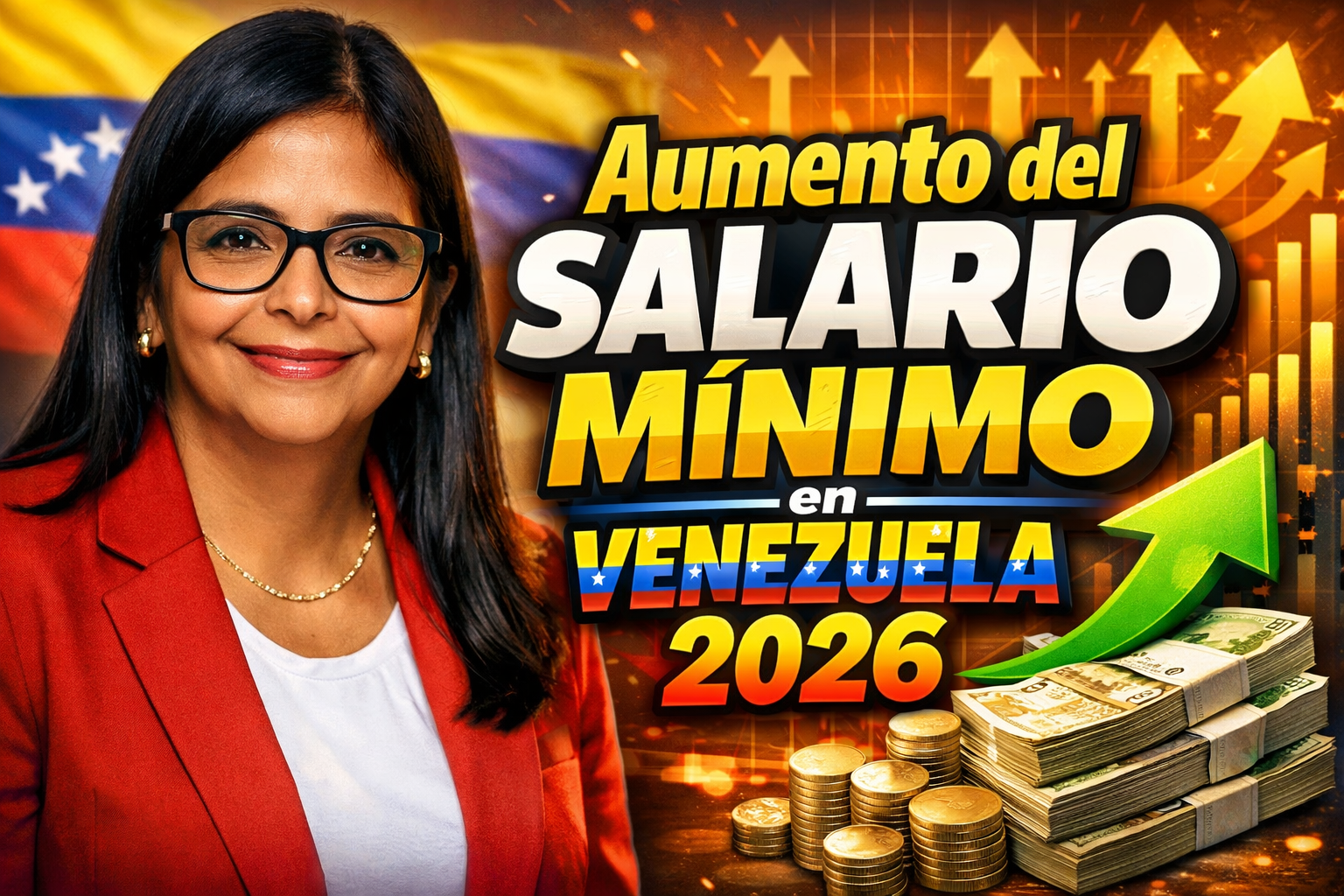 Aumento del salario mínimo en Venezuela 2026 sindicatos de la CTV proponen sueldo entre 200 y 450 dólares